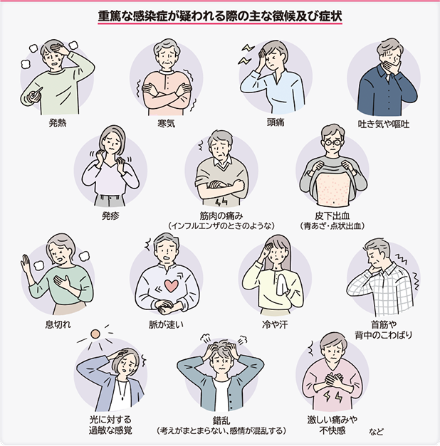 感染症リスクとブレイクスルー溶血（BTH）：安全性情報